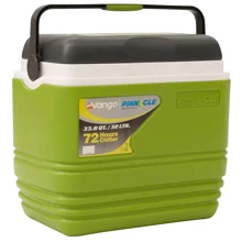 Термобокс Vango Pinnacle 32L Green (ACRPINACL0CAZ35): Тип термобокс