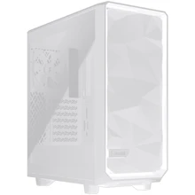 Корпус Fractal Design Meshify 2 Compact Lite Black TG Light Tint (FD-C-MEL2C-03): Форм-фактор материнської плати ATX/MicroATX/Mini-ITX