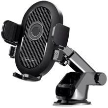 Тримач WUW Car Holder Z32 Black: Виробник WUW