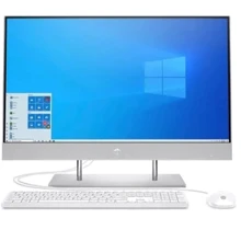 Моноблок HP 27-DP1401NG PC 27 (4G5D0EA): Диагональ экрана 25" и больше