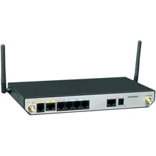 Маршрутизатор Wi-Fi Huawei AR109GW-L (50010366): Тип маршрутизатора Wi-Fi роутер