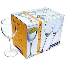 Келих Набір келихів Luminarc Signature 53082 (6 пр.) (310 мл): undefined undefined