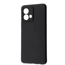 Чехол для телефонов WAVE Colorful Case Black for Motorola Moto G84: Совместимость Motorola Moto G84