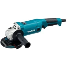 Шліфмашина кутова (болгарка) Makita GA6021C: Виробник Makita