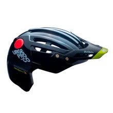 Шолом Urge Endur-O-Matic 2 RH black S/M, 54-57 см: Виробник Urge