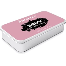 immetee Brows Soap Kit Мило для брів 15 g: Вид Мыло для бровей