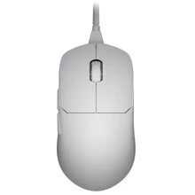 Мышь Hator Quasar Essential White (HTM-401): Интерфейс подключения USB