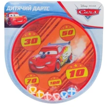 Дартс з кульками на липучці (LD1023): Виробник Noname