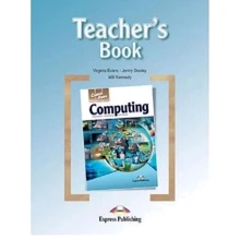 Career Paths: Computing: Teacher's Book: Виробник Express Publishing