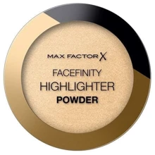 Max Factor Highlighter Facefinity Powder Хайлайтер 002 Golden Hour 8 g: Вид Хайлайтер