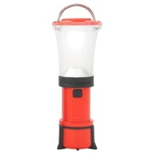 Фонарь Black Diamond Orbit Lava: Тип Фонарь-лампа