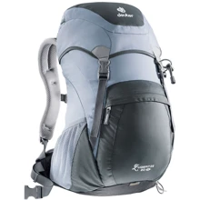 Рюкзак Deuter Zugspitze 20 SL Granite-Pearl (34500): Производитель Deuter