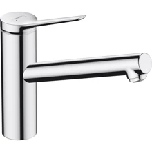 Hansgrohe Zesis M33 74802000: Призначення Для кухни