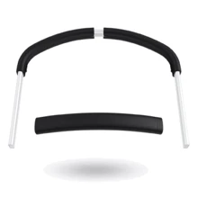Кожаные накладки на ручку Bugaboo Cameleon LL upgrade set (230730): Производитель Bugaboo