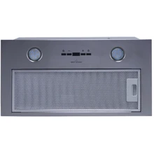 Витяжка Best Chef Smart Box 1000 Inox 53 (OCAR55J4SR.S3.SA_BST): Тип фільтра повітря Рециркуляція, Відведення