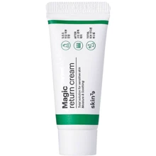Skin79 Magic Return Cream (Tube) Крем для чувствительной кожи лица 15 ml: Пол Для женщин