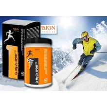 Dion Sportlab CA-MG-ZN 750, 60 tabs: Пол Мужской