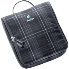 Аксессуар для рюкзака Deuter Wash Center II black check (7005): Тип аксессуара Сумка