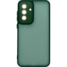 Чехол для телефонов ArmorStandart ShadeX Dark Green for Samsung A366 Galaxy A36 5G (ARM83071): Совместимость Samsung A366 Galaxy A36 5G