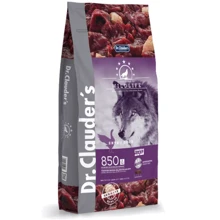 Сухой монопротеиновый корм для собак Dr.Clauder's Wildlife Duck утка 350 г (34420035): Тип Сухой корм