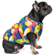 Жилет Pet Fashion SPRING принт S2 (4823082420544): Тип Жилеты