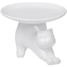 Тортівниця Lefard Котик 17х15х10 см (940-236): Виробник Lefard
