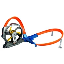 Hot Wheels Трек Стрімкий прискорення Hot Wheels (X9285): Виробник Hot Wheels