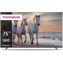 Телевизор Thomson 75UA5S13: Тип LED-телевизоры