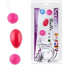 Вагінальні кульки LYBAILE Sexual Balls (BI-014036-4): Для кого Для жінок