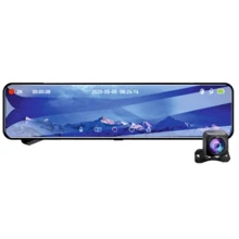 Дзеркало заднього виду із вбудованим Full HD відеореєстратором Celsior DVR M6 Дзеркало заднього виду із вбудованим Full HD відеореєстратором Celsior DVR M6
