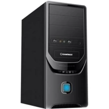 Корпус GameMax MT517 500W: Форм-фактор материнской платы ATX/MicroATX