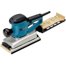 Шлифмашина вибро Makita BO4900V: Производитель Makita