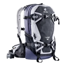 Рюкзак Deuter Freerider Pro 28 SL white-blueberry (1020): Производитель Deuter