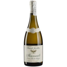 Вино Patrick Javillier Meursault Cuvee Tete de Murger сухе біле 0.75л (BWW3869): Країна виробник Франція