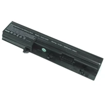 Батарея для ноутбука Dell 50TKN Vostro 3300 14.8V Black 2600mAh OEM (14041): Емкость, мАч 2600
