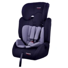 Автокресло Comsafe Travel CS003 Grey (73684): undefined undefined