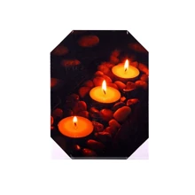 Панно декоративное с подсветкой Lefard 30x40x3 см (740-049): undefined undefined