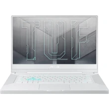 Ноутбук ASUS TUF Dash F15 FX516PC (FX516PC-HN011W) RB: Екран 15.6" IPS (1920x1080) Full HD