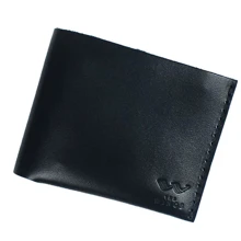 Чоловіче портмоне The Wings Mini чорне (TW-W-Mini-black-ksr): Стать Чоловік