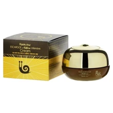 FarmStay Escargot Noblesse Intensive Cream Антивозрастной крем с экстрактом королевской улитки 50 ml: Пол Для женщин