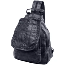 Женский рюкзак Valiria Fashion синий (DETAY3-6): Пол Женский
