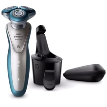 Электробритва Philips S7740/84: Тип триммера Съемный