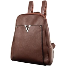 Женский рюкзак Valiria Fashion коричневый (DETAG6806-10): Пол Женский