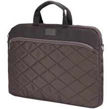 Сумка для ноутбуков Sumdex 15.6" Brown (PON-328BR): Тип сумки сумка