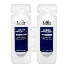 Lador Keratin Power Glue Сыворотка для волос для секущихся кончиков 2х1 g: Пол Для женщин