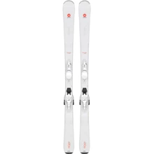 Лыжи ROSSIGNOL NOVA 2 +XP W 10 WHITE/SPARKLE 160 (2020): Тип горные лыжи