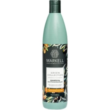 Мarkell Green Collection Шампунь для волос восстанавливающий 500 ml: Пол Для женщин