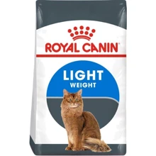 Сухой корм для кошек Royal Canin Light Weight Care склонных к полноте 1.5 кг (2524015): Тип Сухой корм