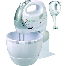 Миксер Clatronic HMS 2739 White: Мощность, Вт 250
