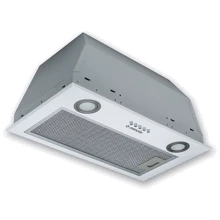 Вытяжка Minola HBI 5322 WH 750 LED: Тип воздухоочистителя Рециркуляция, Отвод